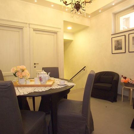 Stazione Di Posta San Gemini Bed & Breakfast Exterior photo