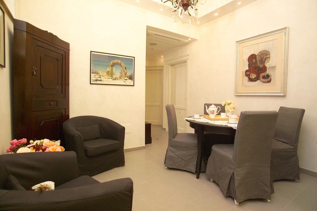 Stazione Di Posta San Gemini Bed & Breakfast Exterior photo