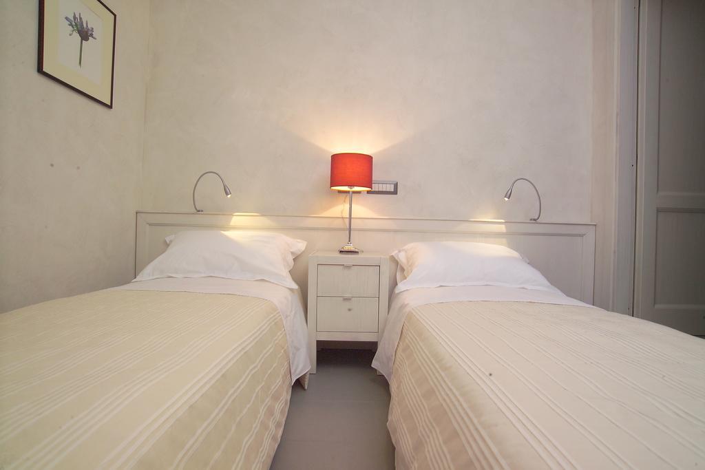 Stazione Di Posta San Gemini Bed & Breakfast Exterior photo