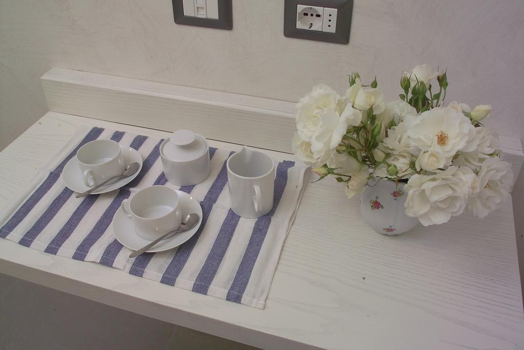 Stazione Di Posta San Gemini Bed & Breakfast Room photo