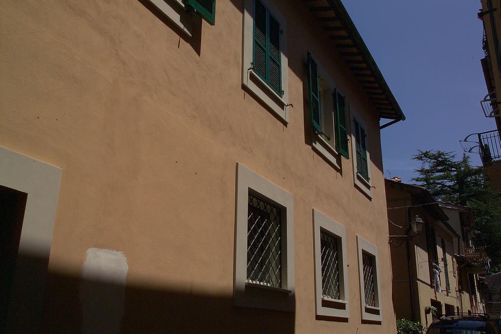 Stazione Di Posta San Gemini Bed & Breakfast Exterior photo